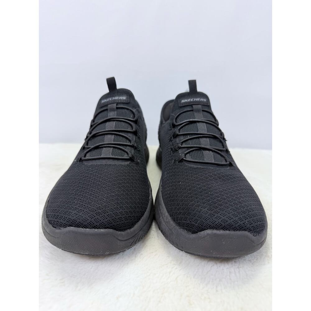 Skechers Slip-Ins Work Summits SR Enslee Womens Size 10 Sneakers - Picture 3 of 10